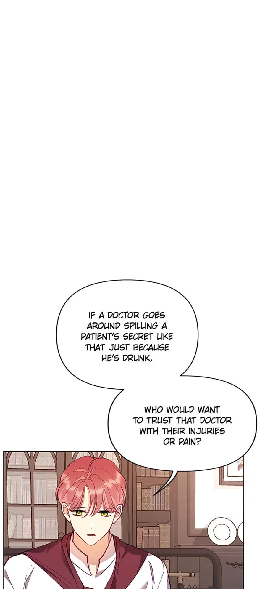 Finding My Place Chapter 50 – Page 46