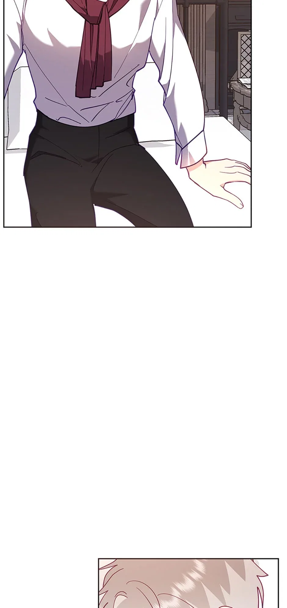 Finding My Place Chapter 50 – Page 47