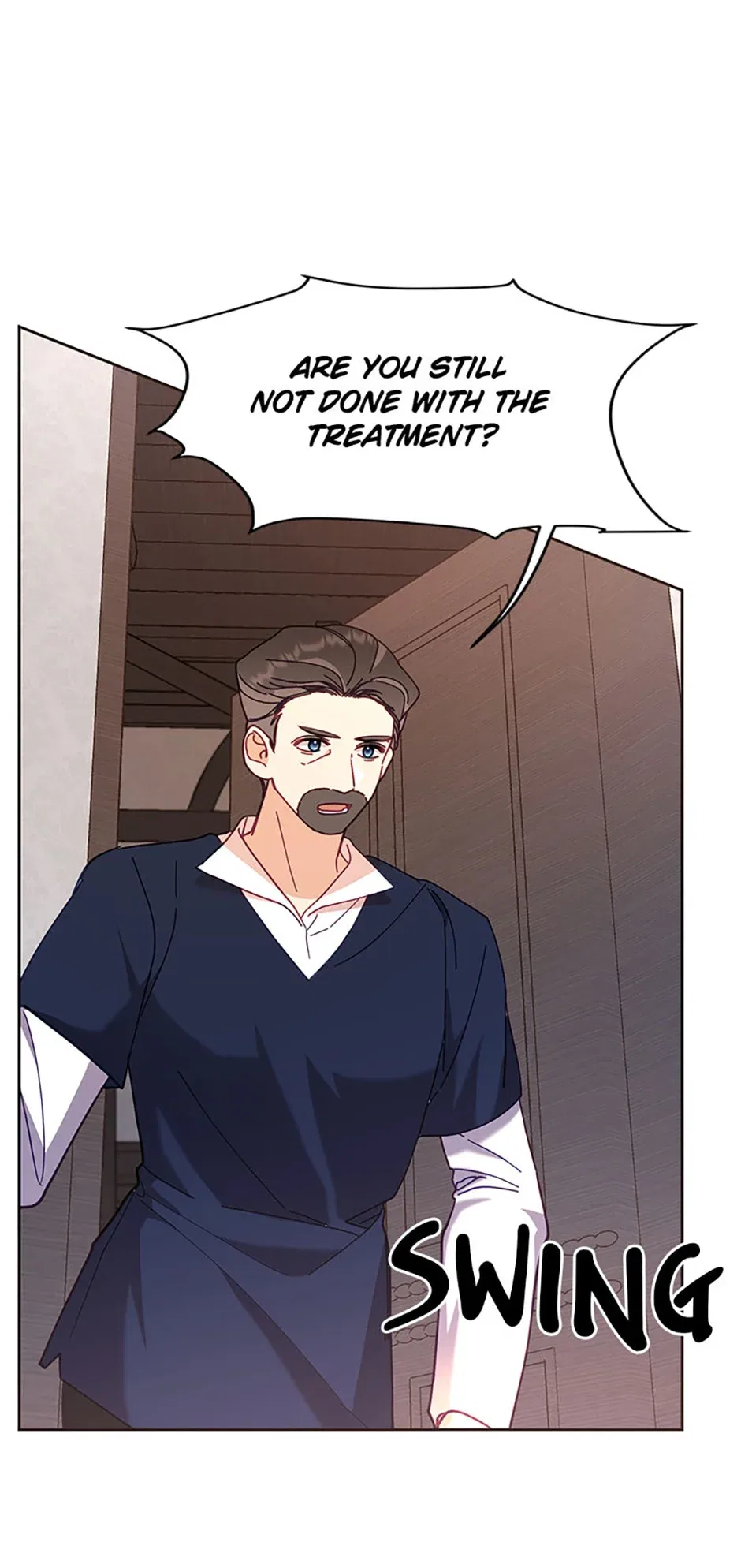 Finding My Place Chapter 50 – Page 49