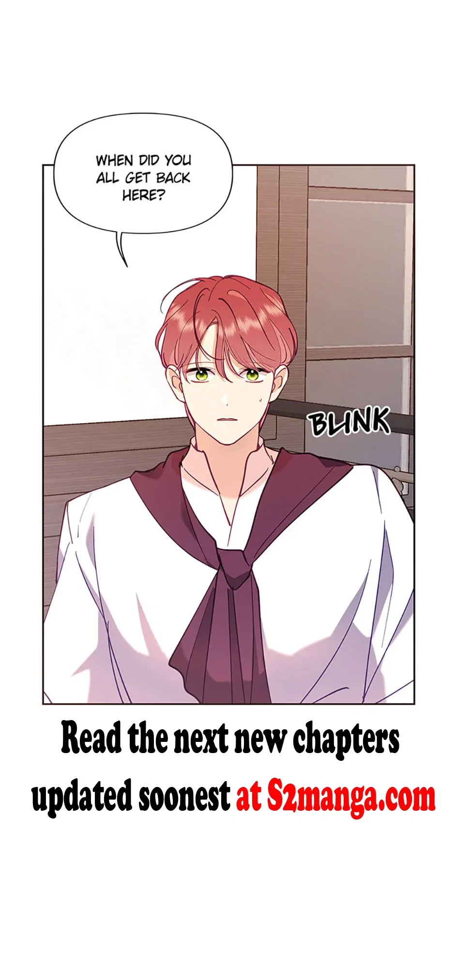 Finding My Place Chapter 50 – Page 52
