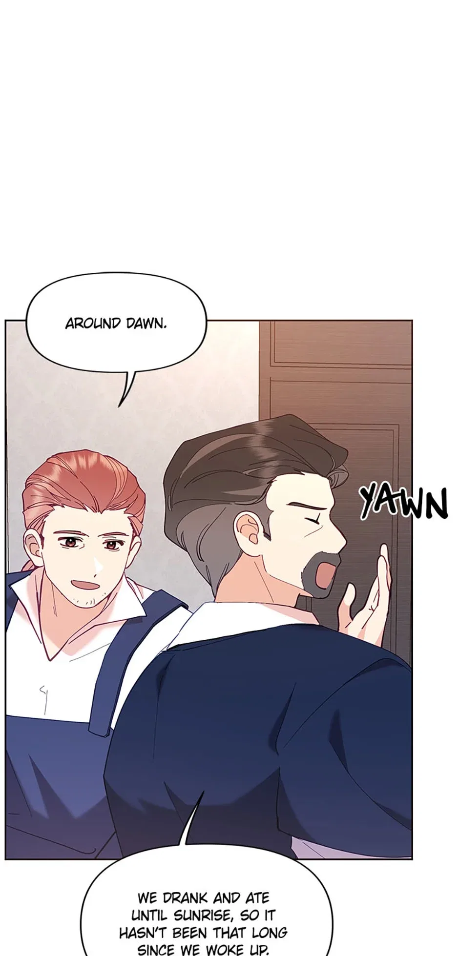 Finding My Place Chapter 50 – Page 53