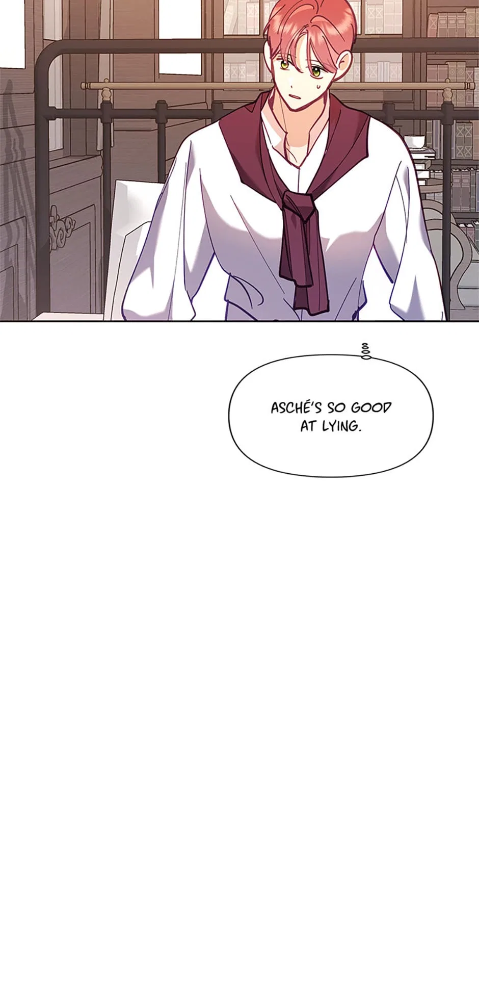 Finding My Place Chapter 50 – Page 58