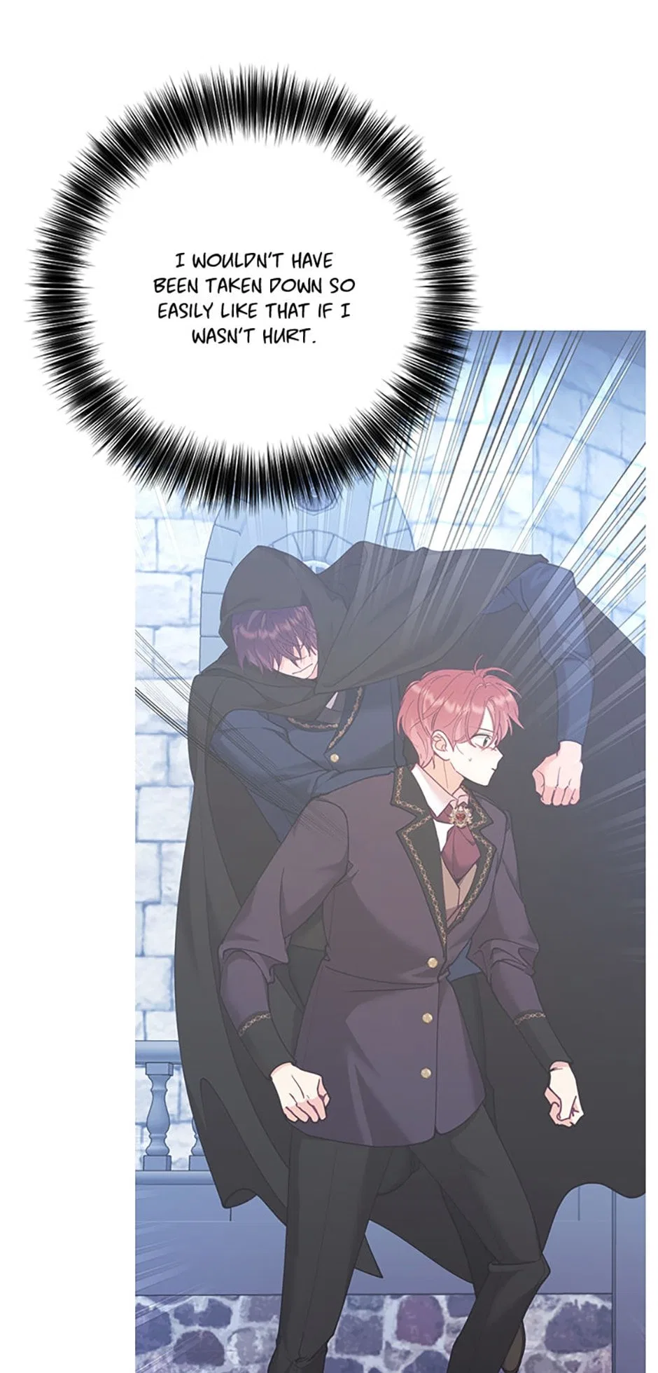 Finding My Place Chapter 50 – Page 59