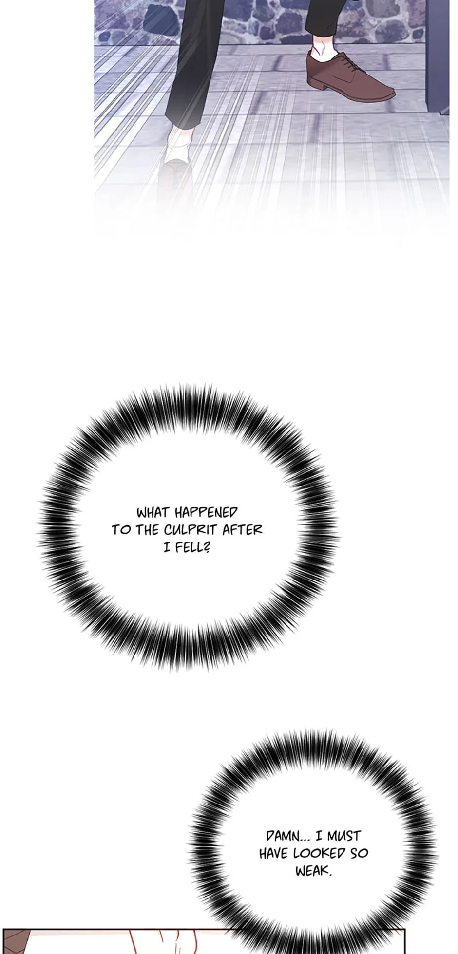 Finding My Place Chapter 50 – Page 60