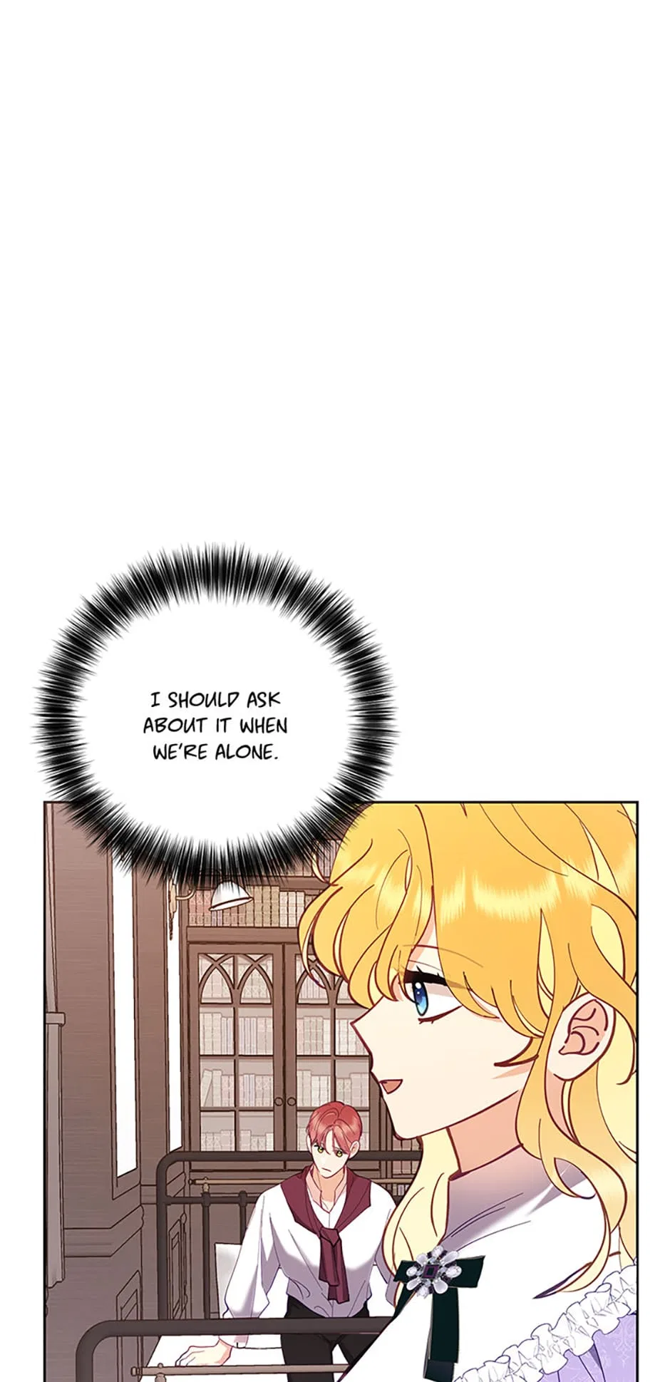 Finding My Place Chapter 50 – Page 62