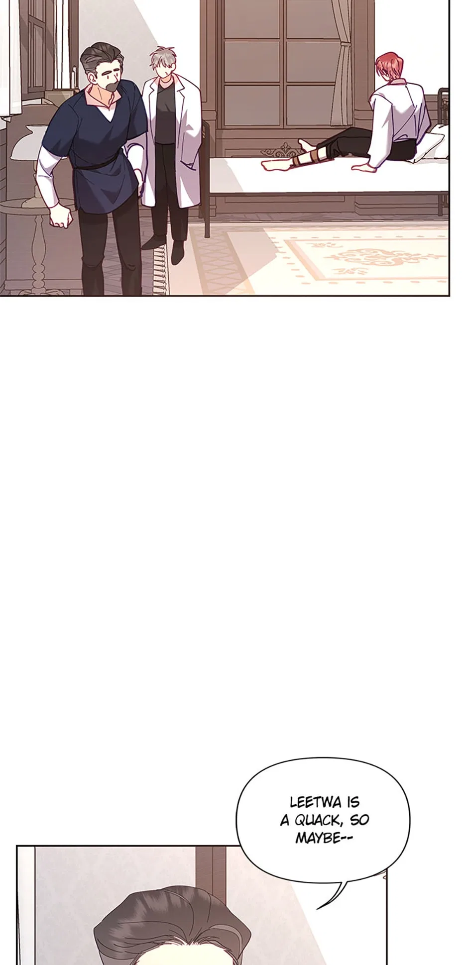 Finding My Place Chapter 50 – Page 64