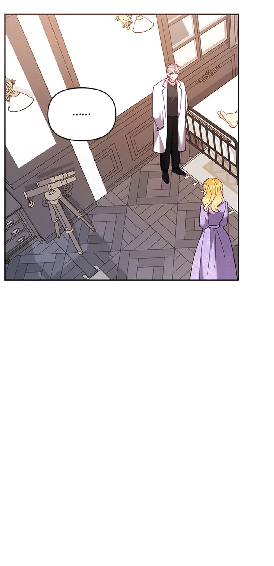 Finding My Place Chapter 50 – Page 70