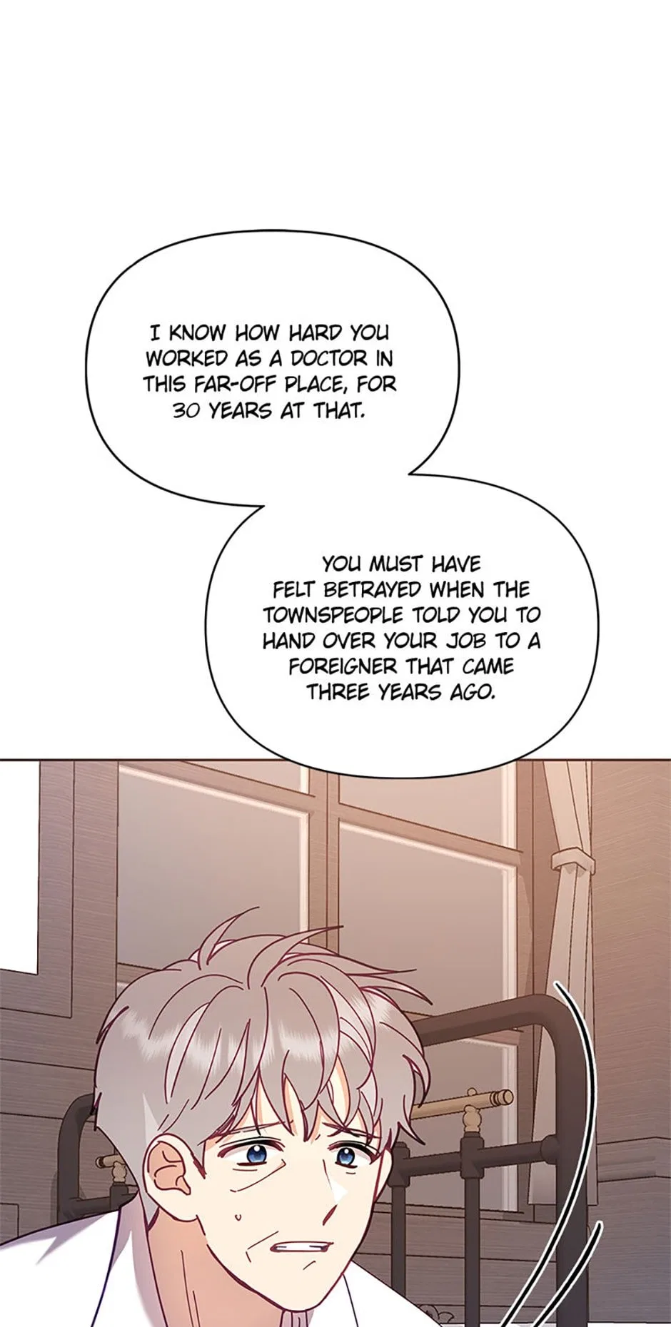 Finding My Place Chapter 50 – Page 83