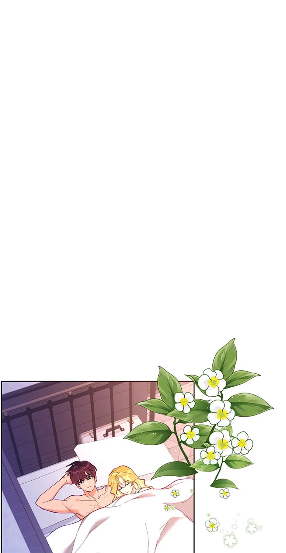 Finding My Place Chapter 49 – Page 2