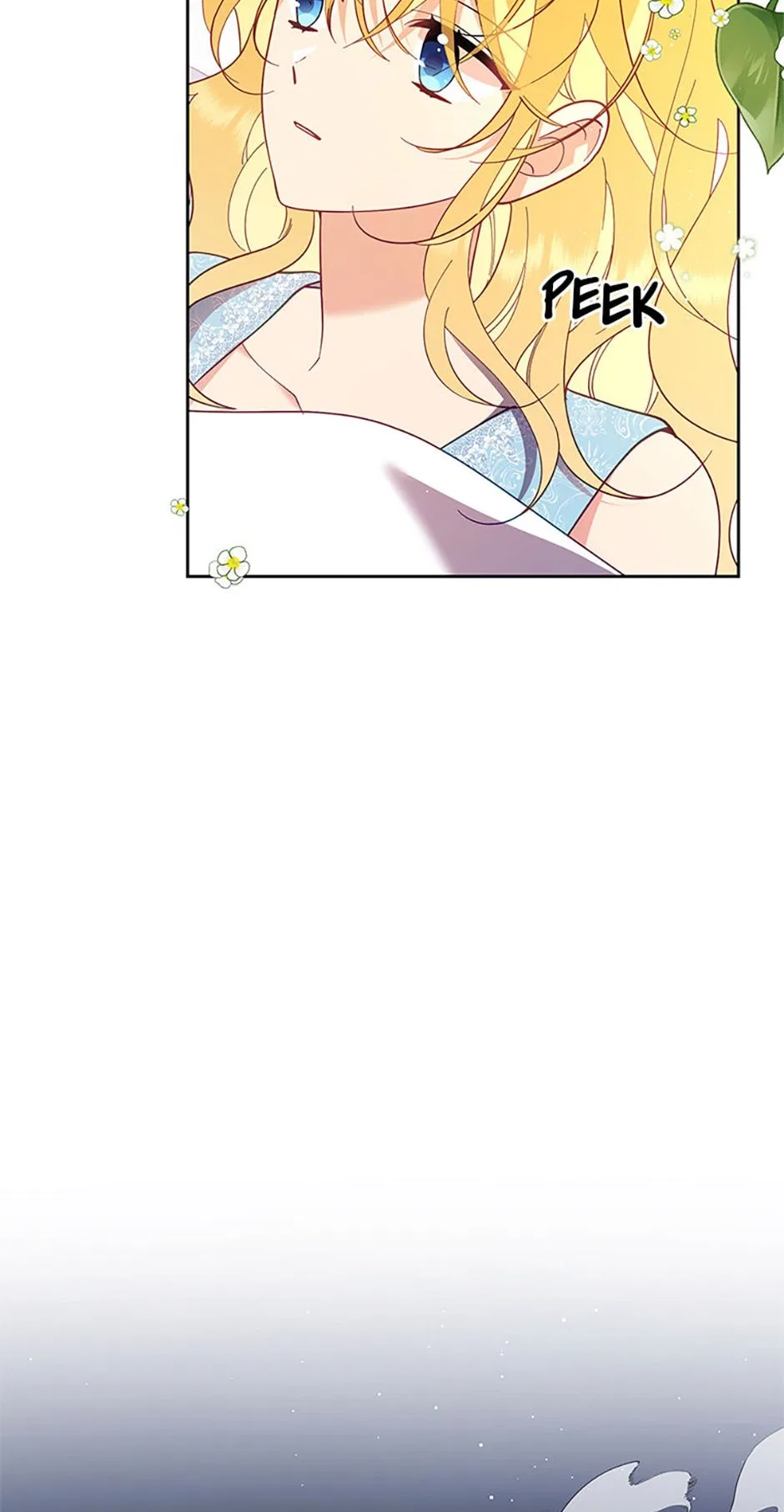 Finding My Place Chapter 49 – Page 4