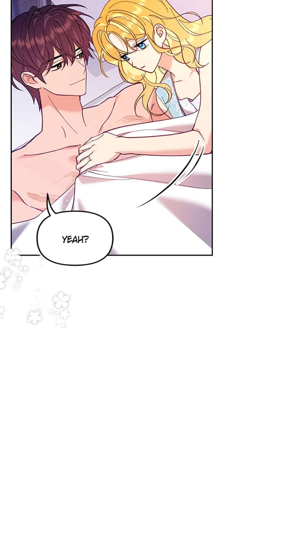 Finding My Place Chapter 49 – Page 8