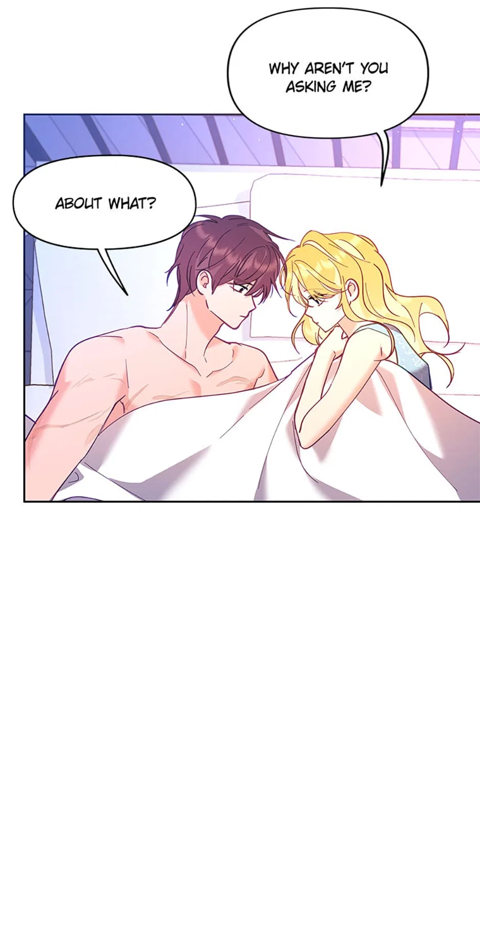 Finding My Place Chapter 49 – Page 9
