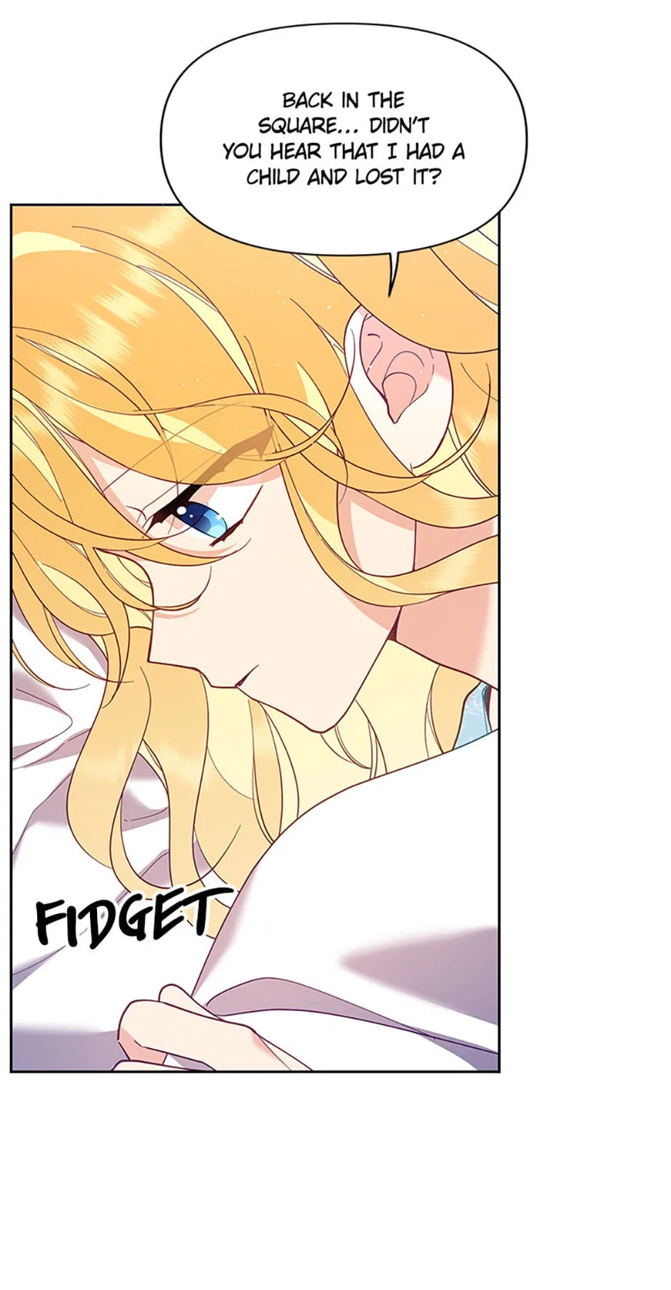 Finding My Place Chapter 49 – Page 10