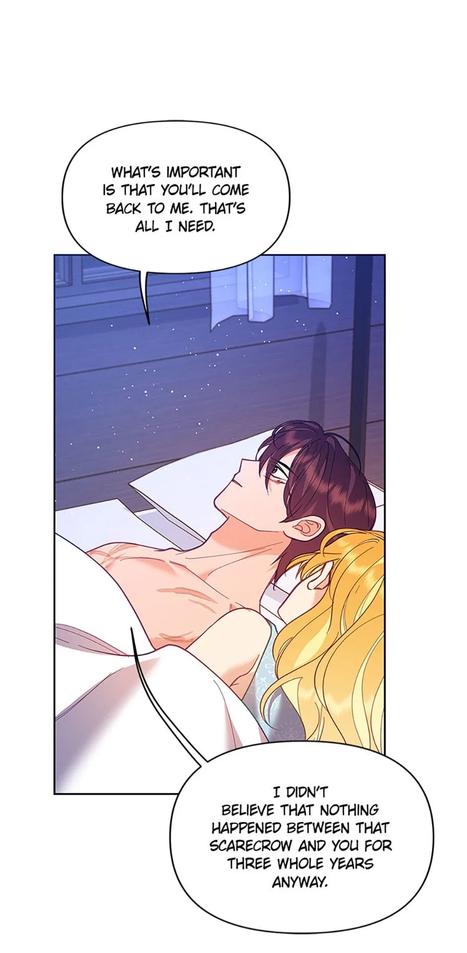 Finding My Place Chapter 49 – Page 13