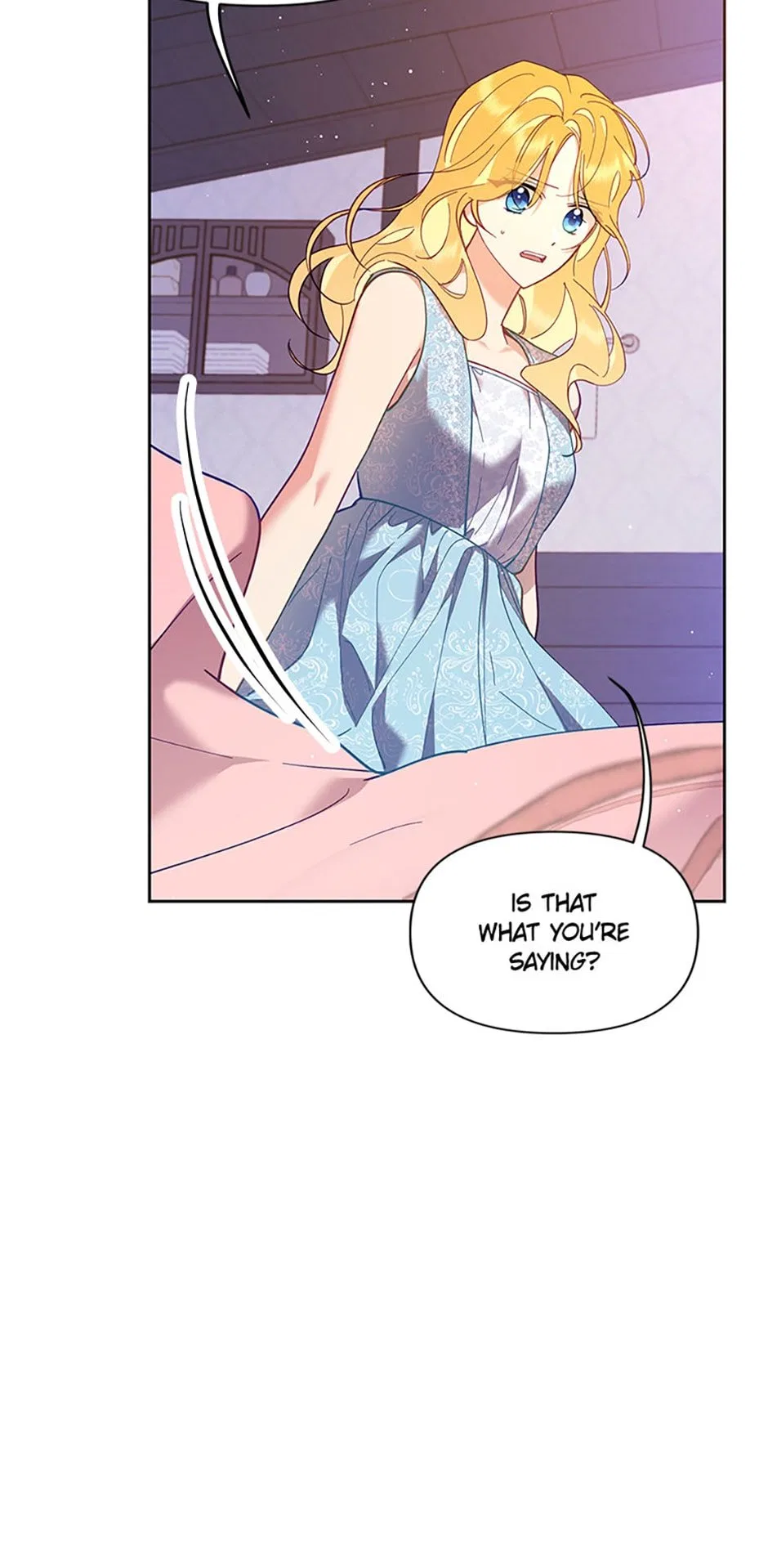 Finding My Place Chapter 49 – Page 16