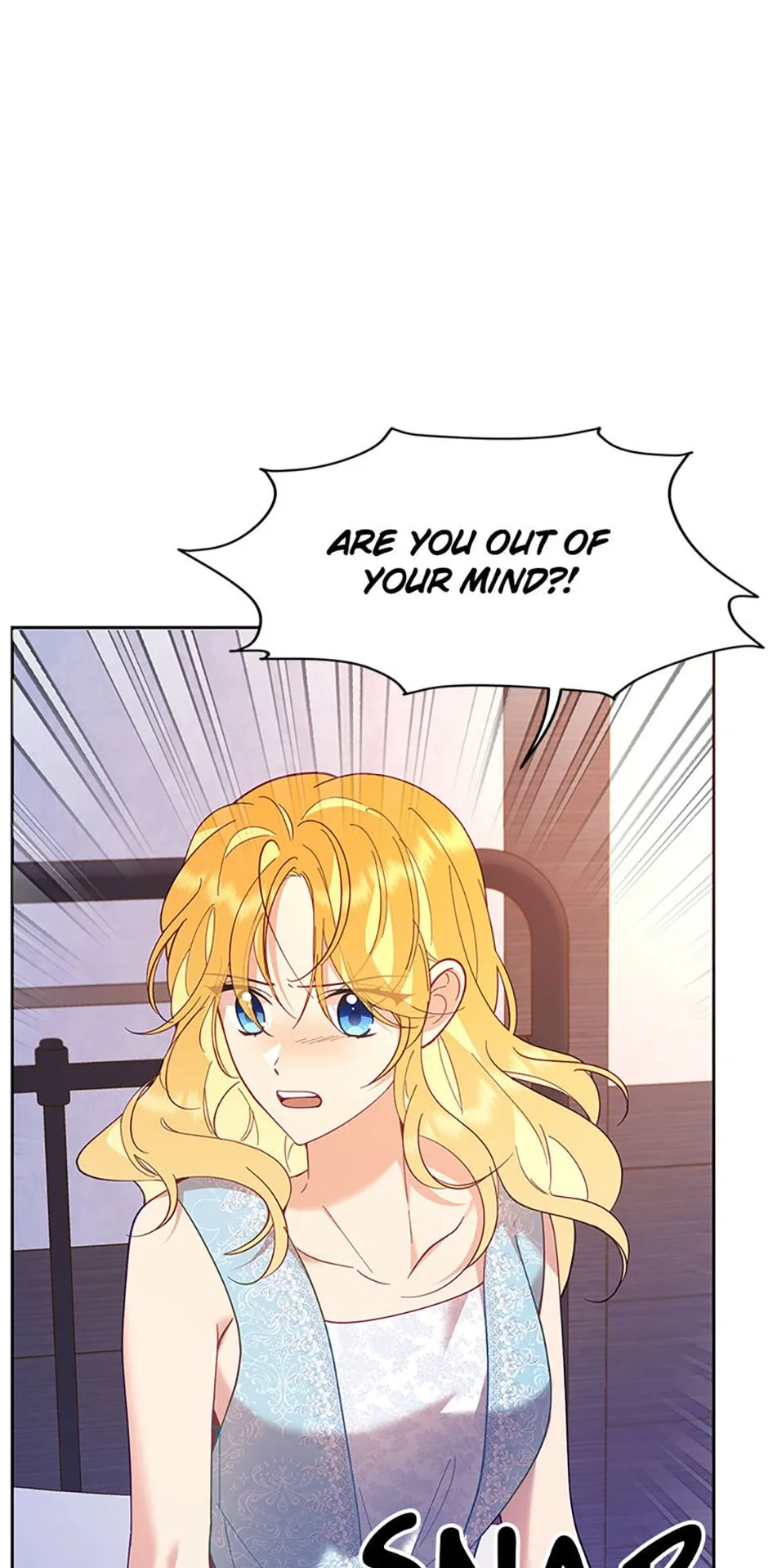 Finding My Place Chapter 49 – Page 17