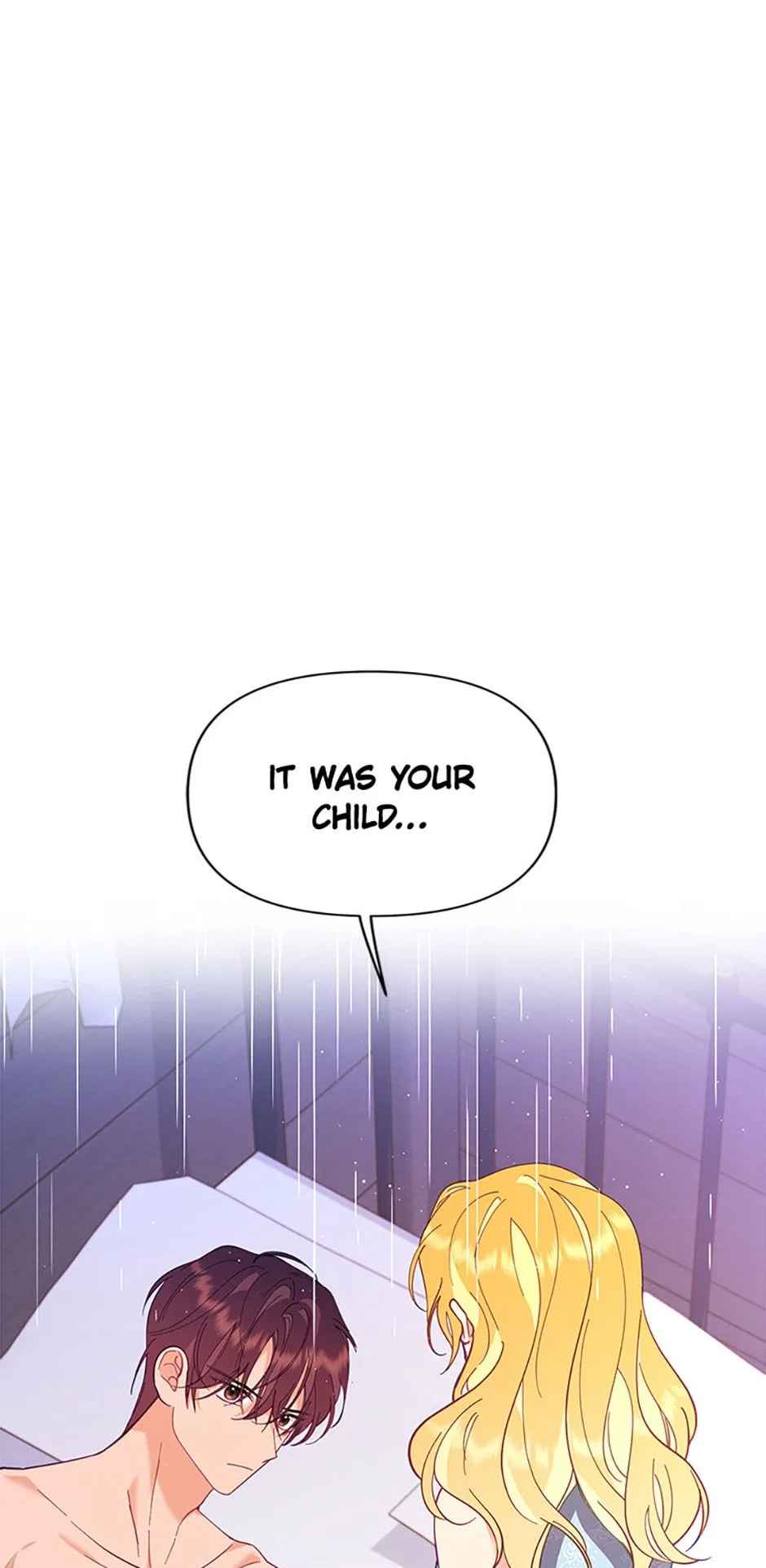 Finding My Place Chapter 49 – Page 22