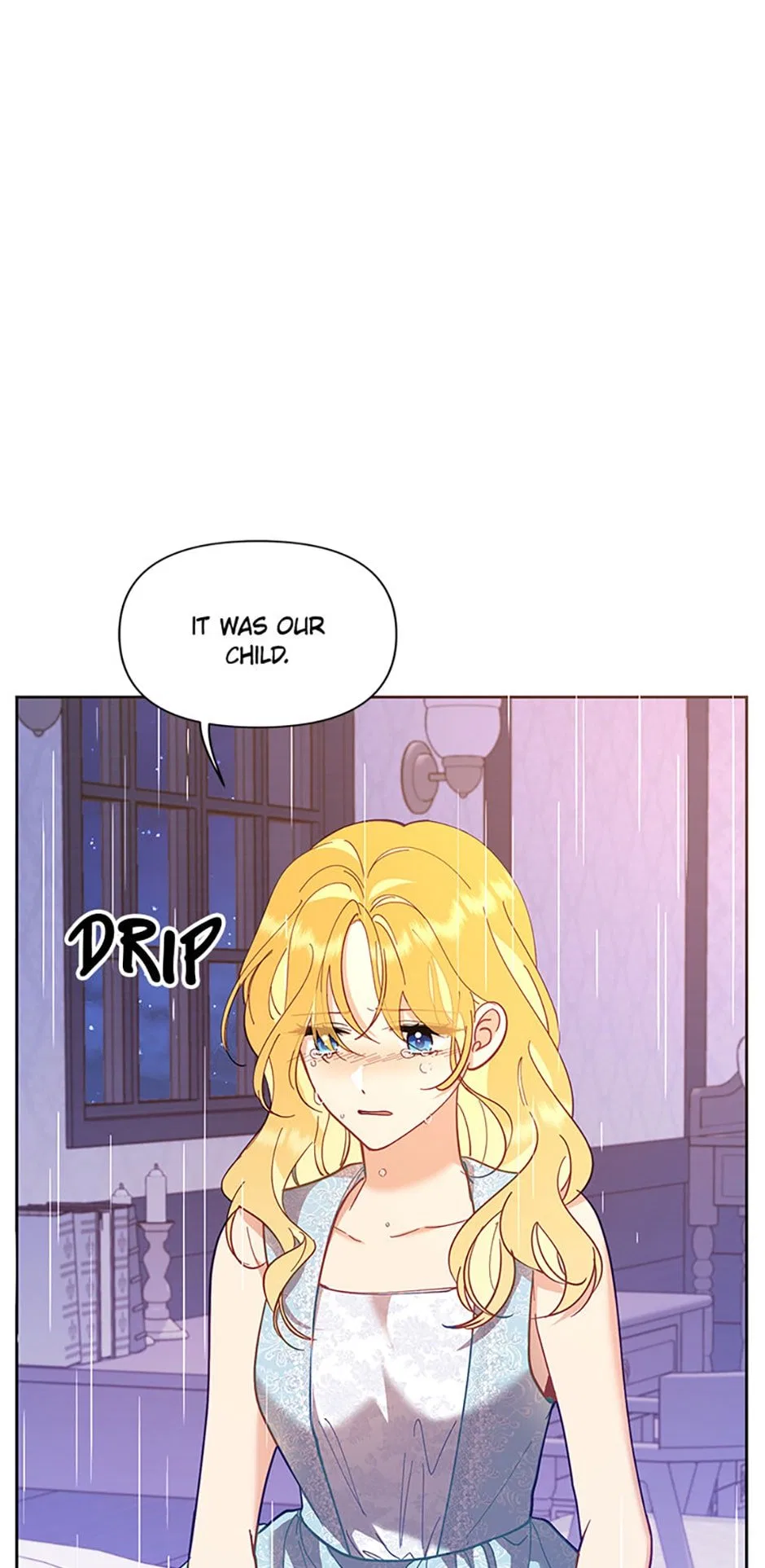 Finding My Place Chapter 49 – Page 25