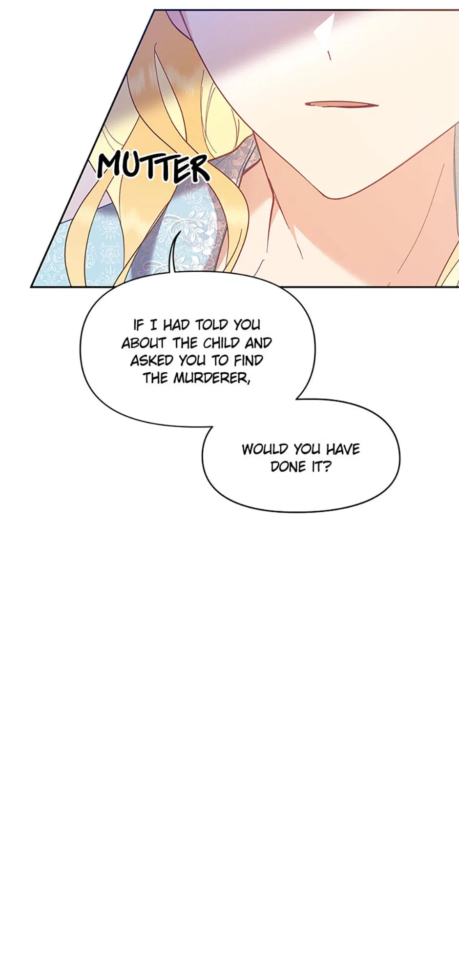 Finding My Place Chapter 49 – Page 32