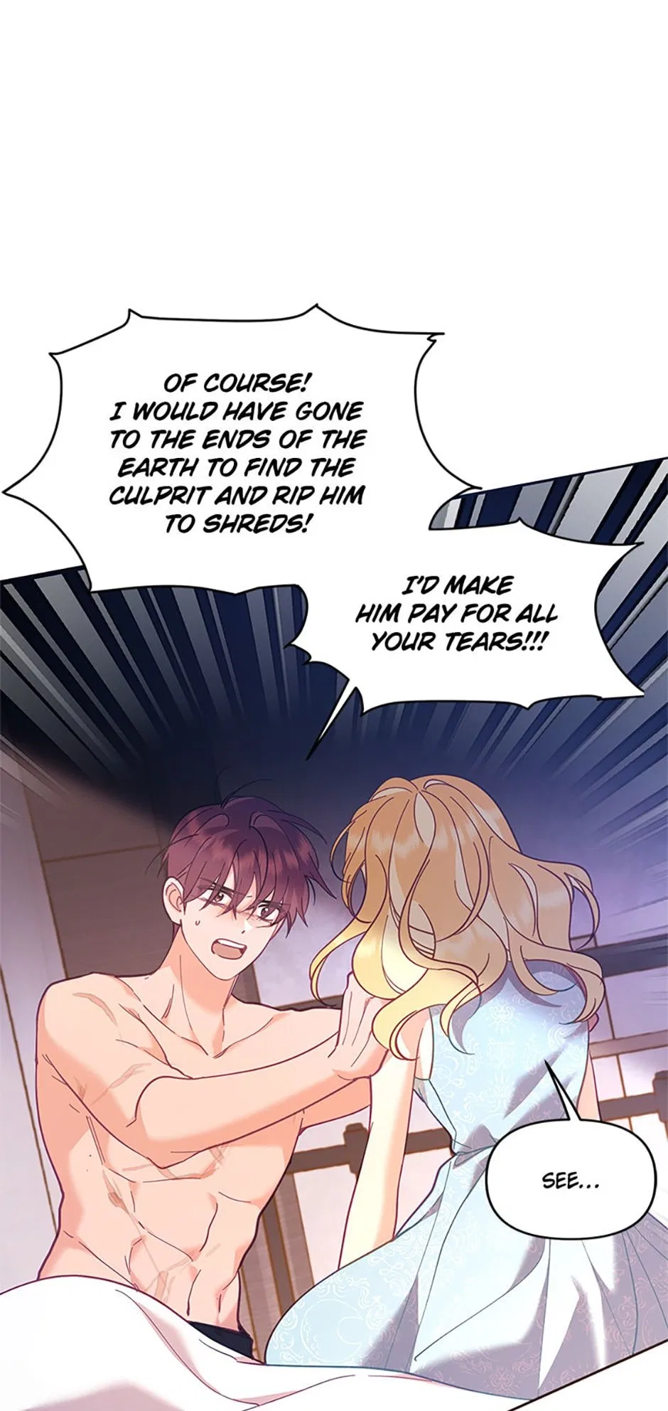 Finding My Place Chapter 49 – Page 33