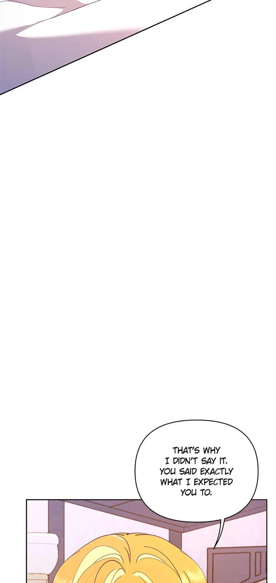 Finding My Place Chapter 49 – Page 34