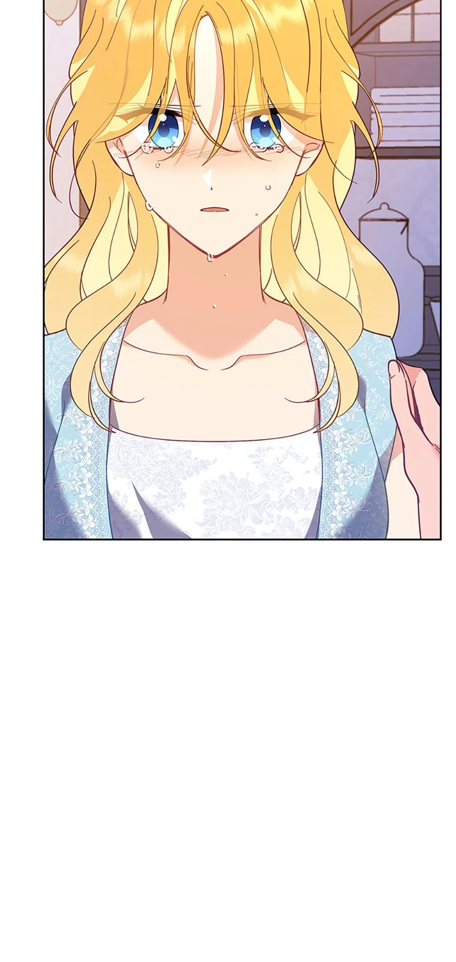Finding My Place Chapter 49 – Page 35