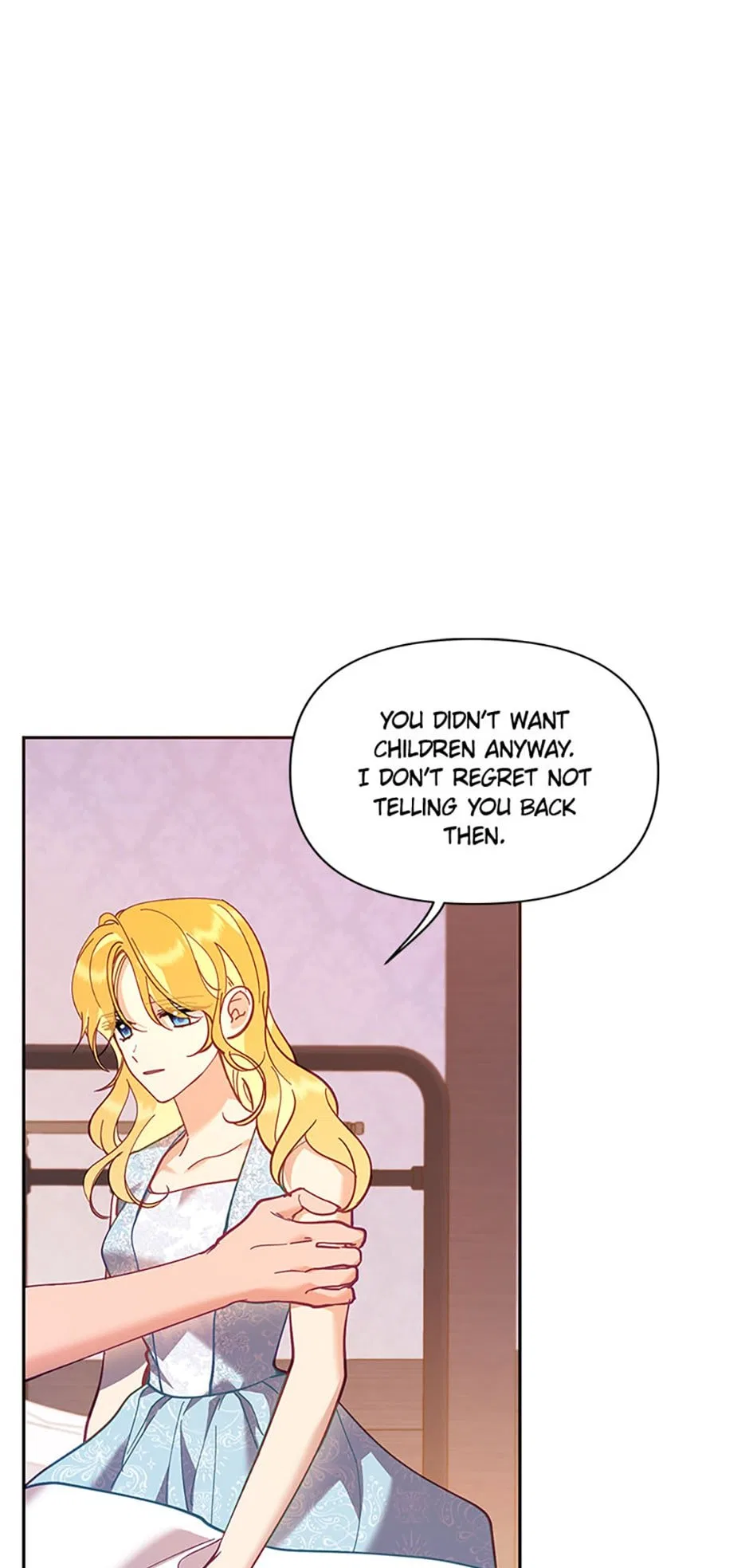 Finding My Place Chapter 49 – Page 36
