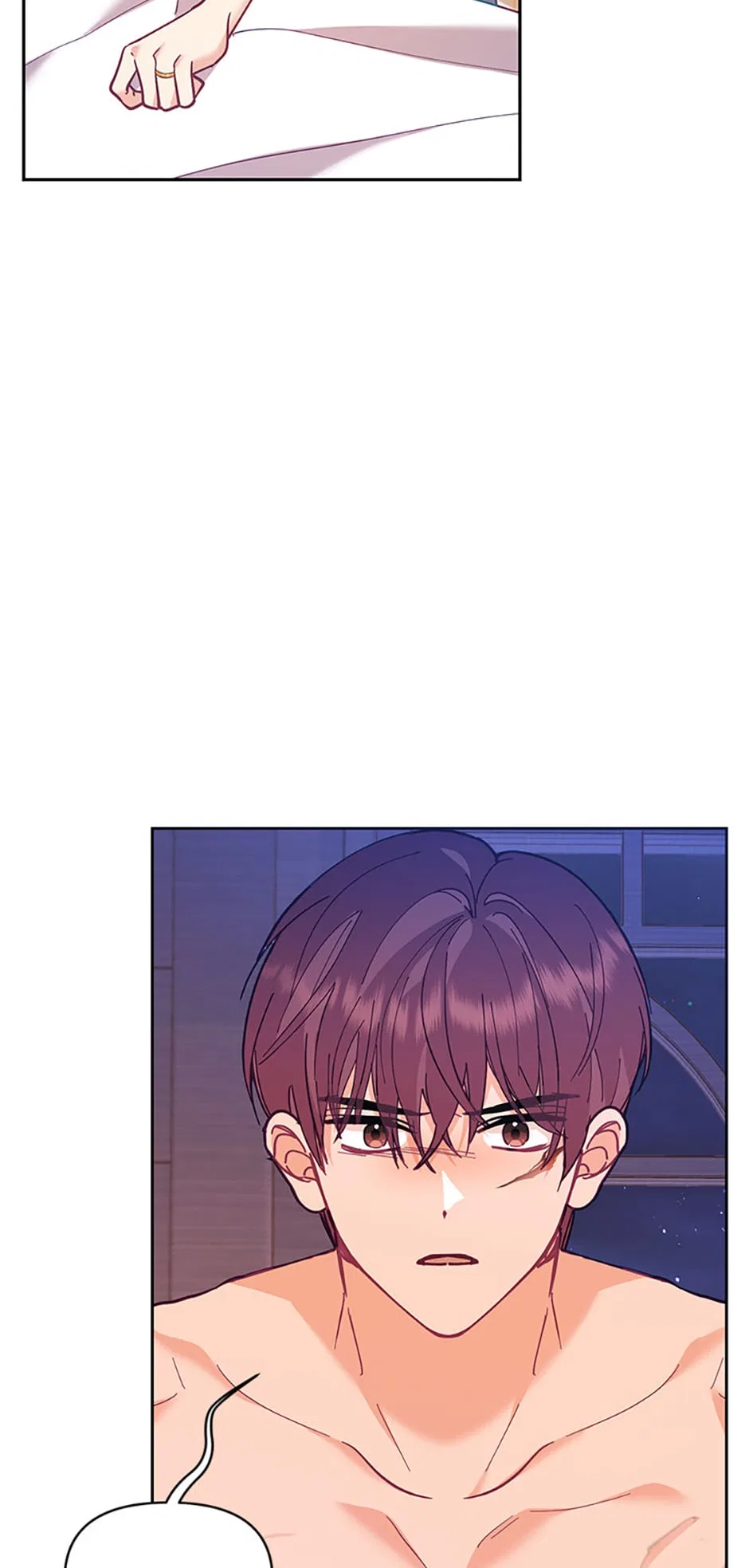 Finding My Place Chapter 49 – Page 37