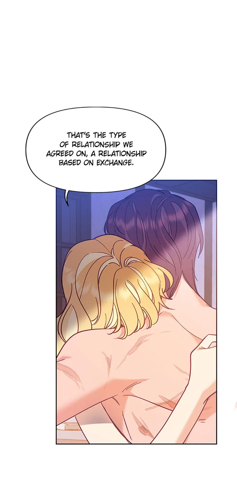Finding My Place Chapter 49 – Page 40