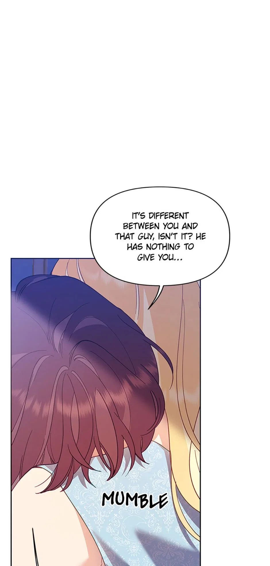 Finding My Place Chapter 49 – Page 41