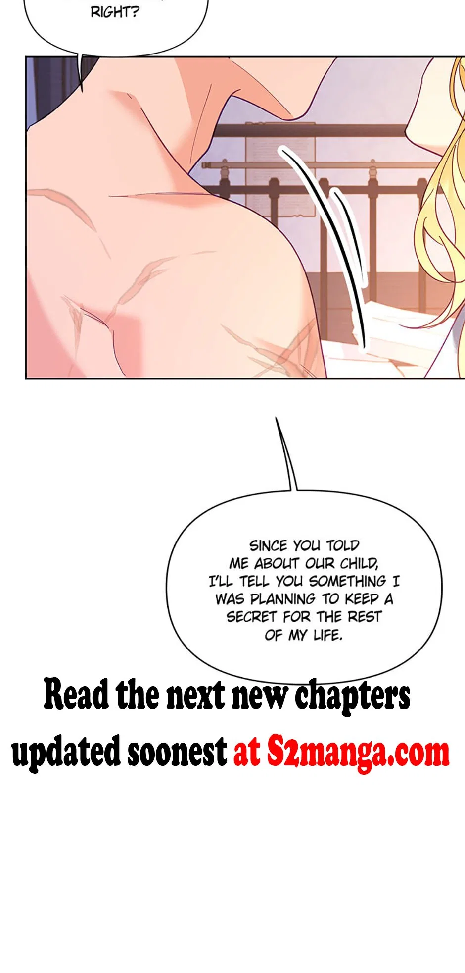 Finding My Place Chapter 49 – Page 43