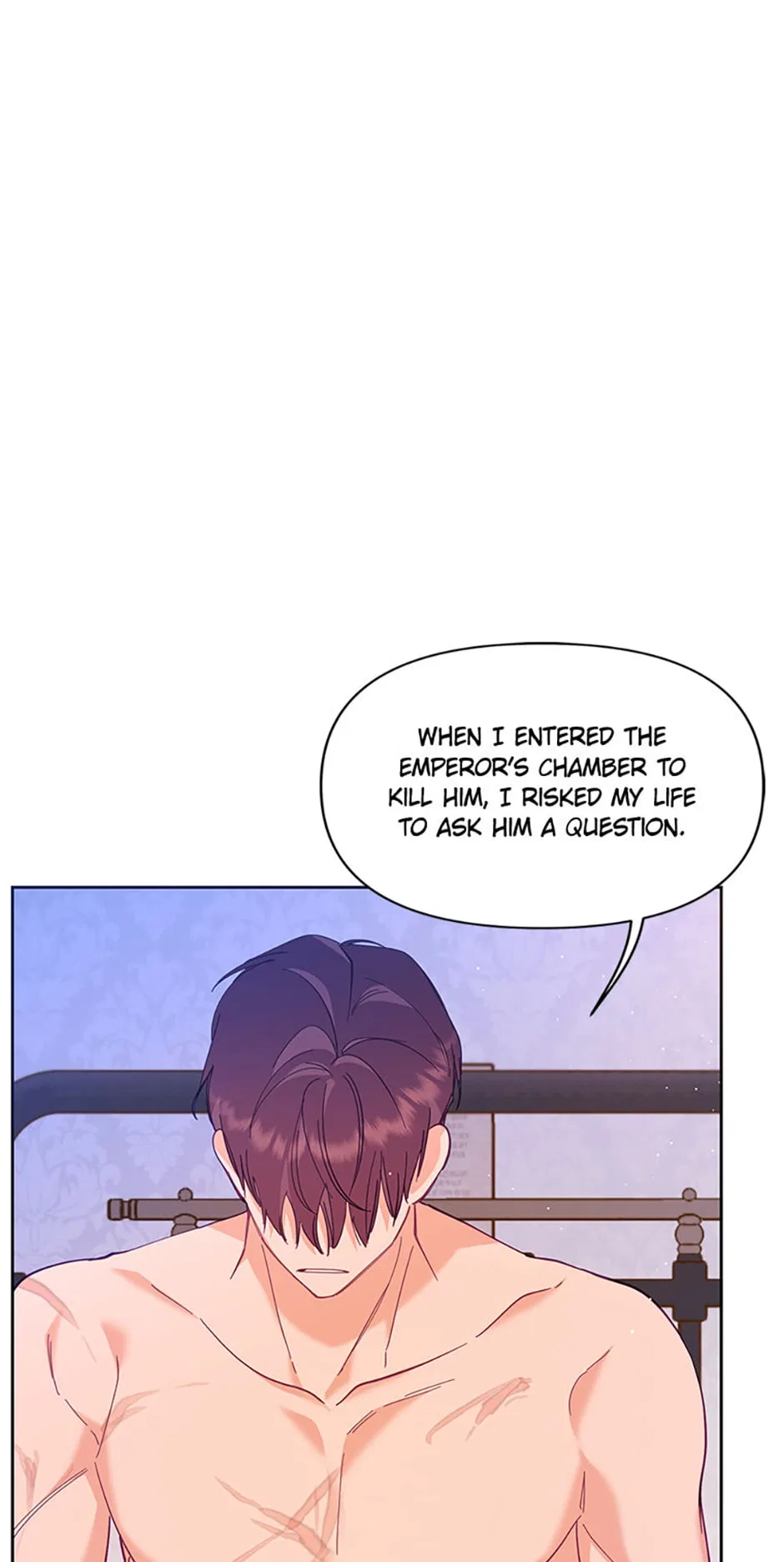 Finding My Place Chapter 49 – Page 44