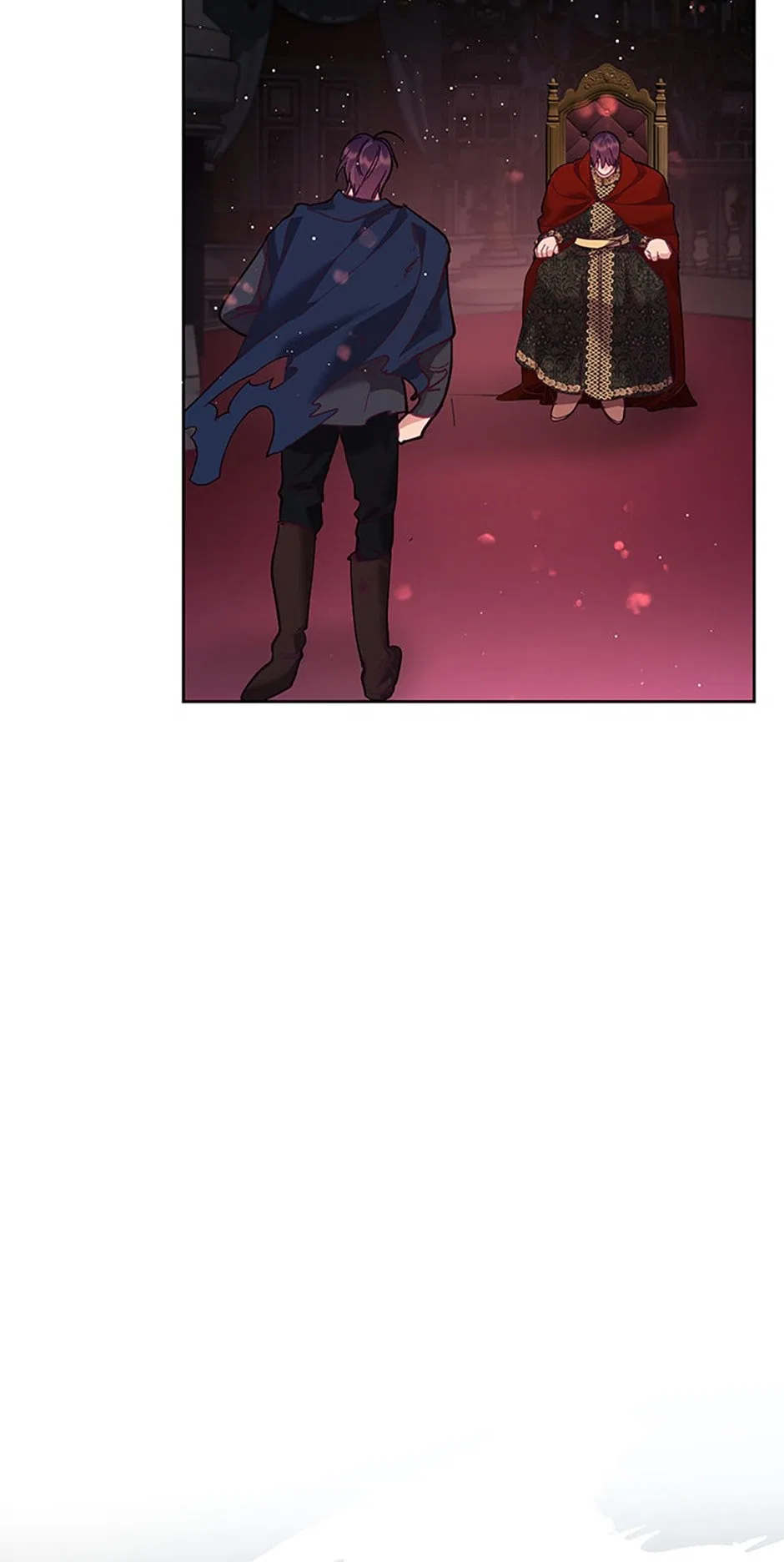 Finding My Place Chapter 49 – Page 46