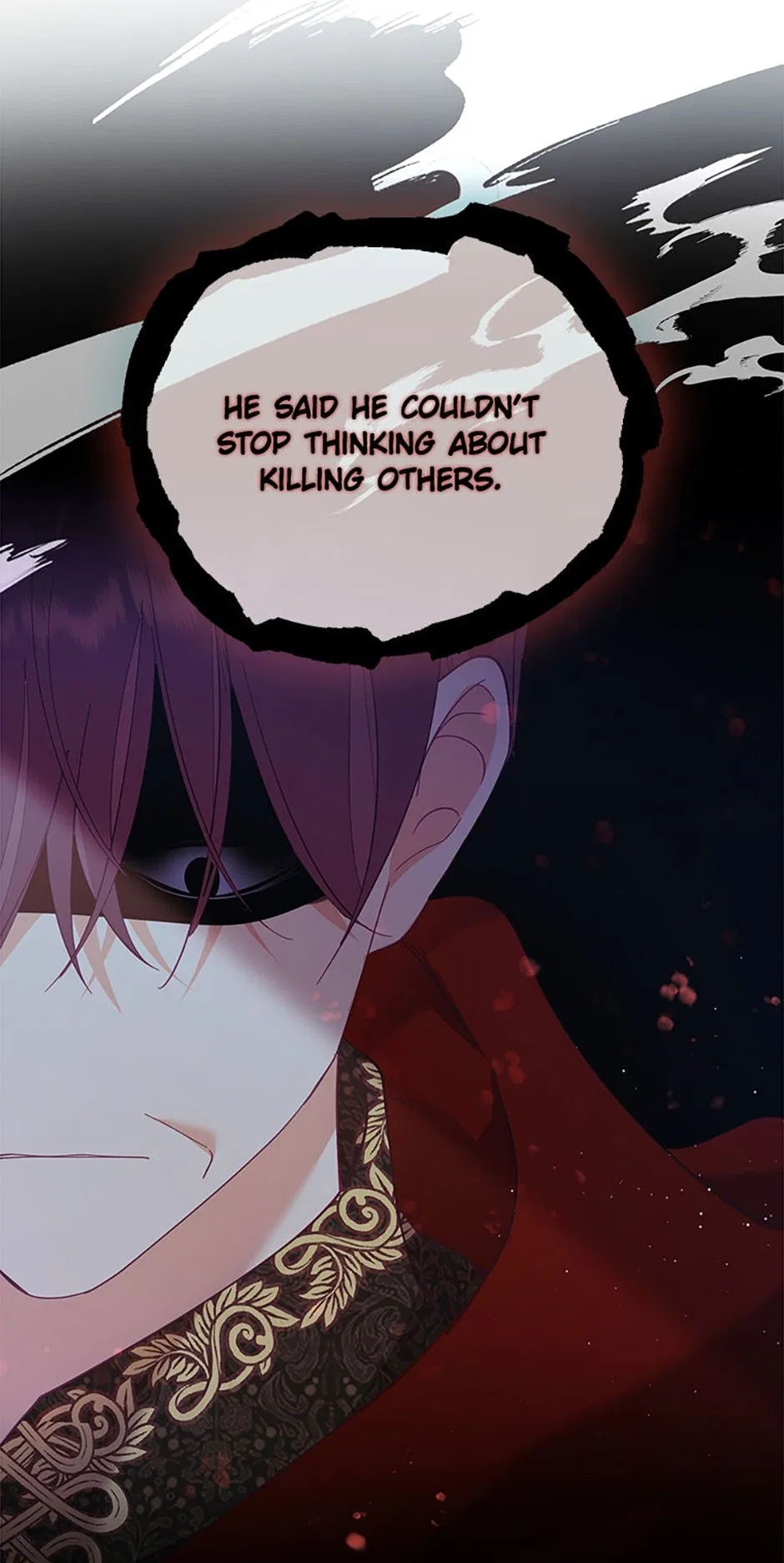 Finding My Place Chapter 49 – Page 47