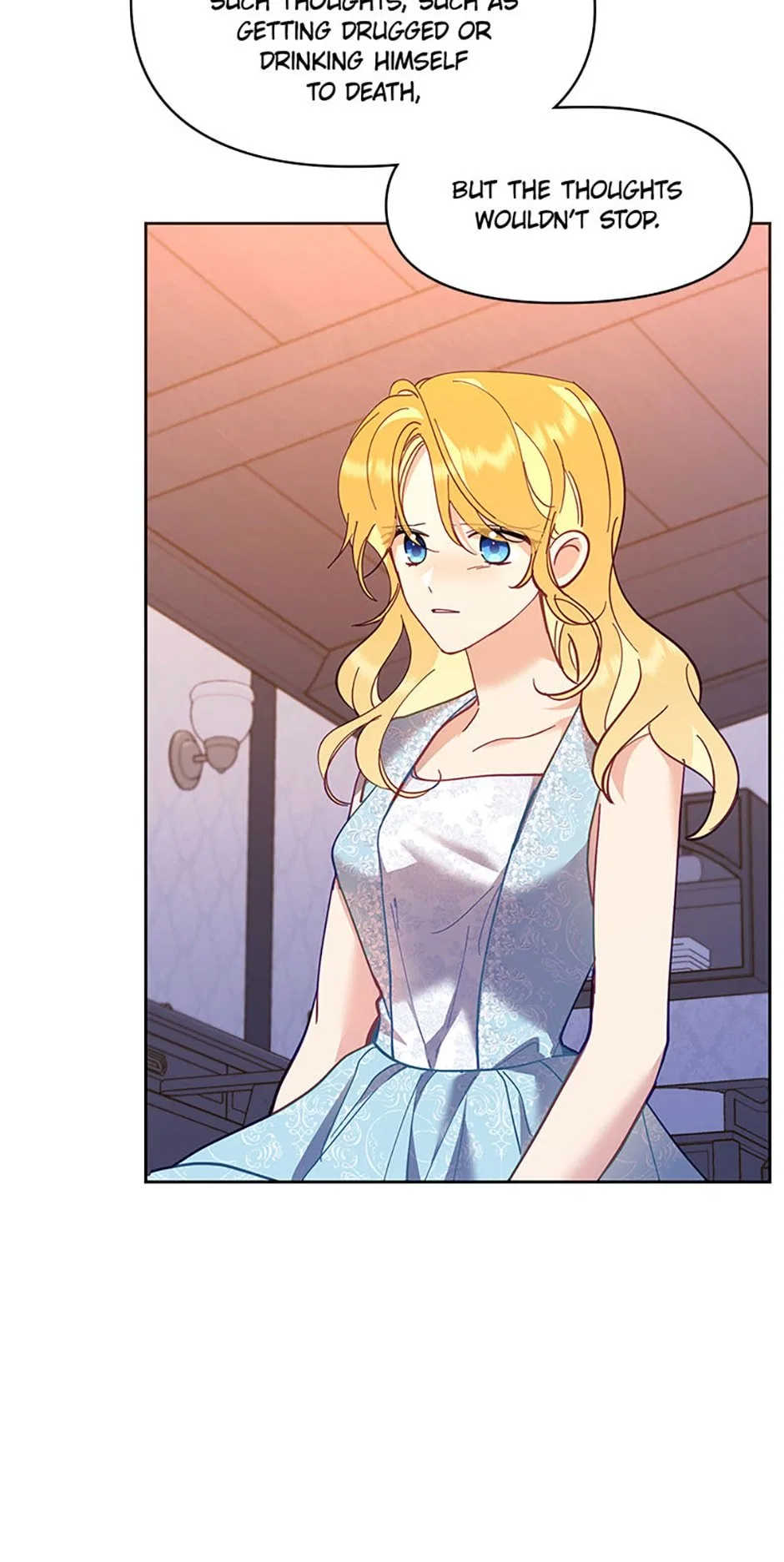Finding My Place Chapter 49 – Page 49