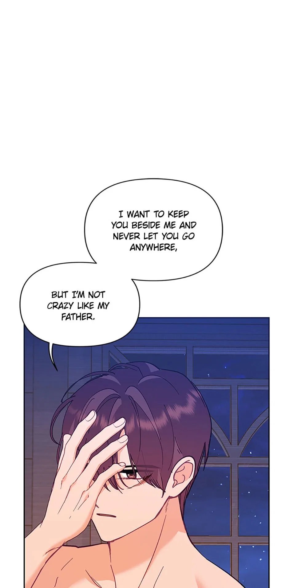 Finding My Place Chapter 49 – Page 53