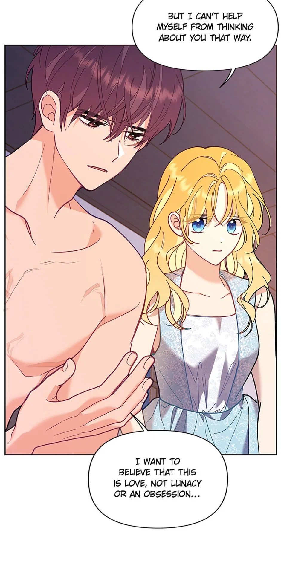 Finding My Place Chapter 49 – Page 55