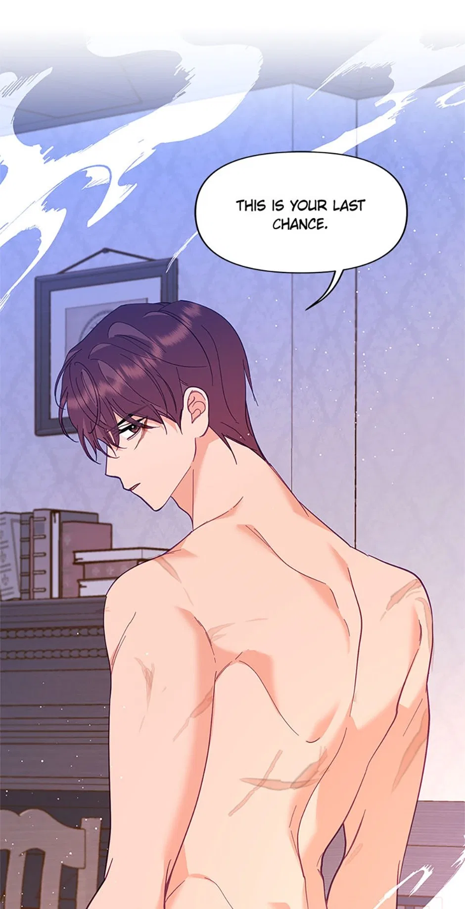 Finding My Place Chapter 49 – Page 61