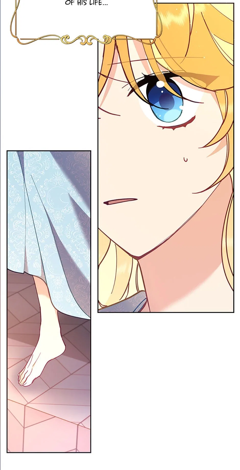 Finding My Place Chapter 49 – Page 63