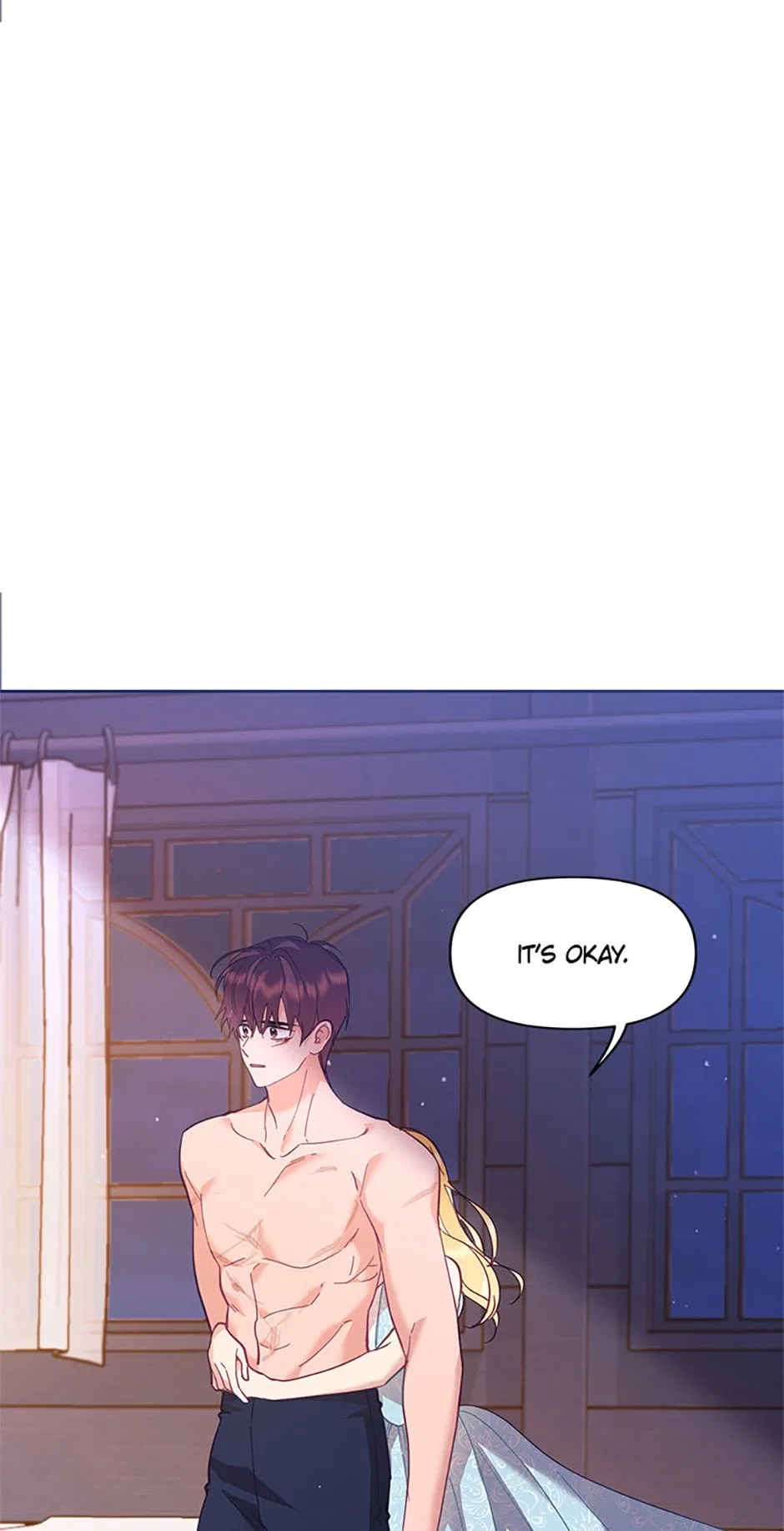 Finding My Place Chapter 49 – Page 65
