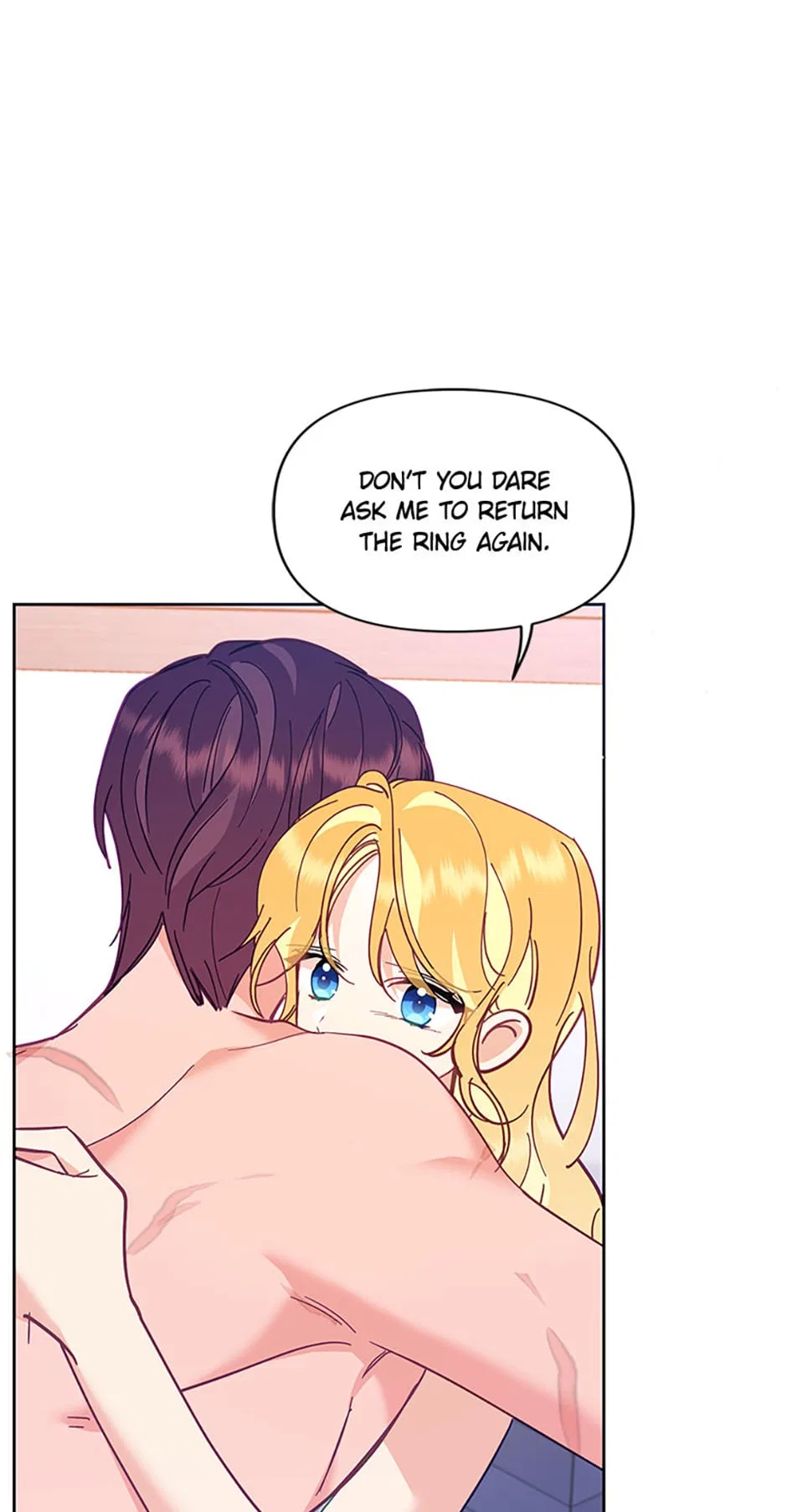 Finding My Place Chapter 49 – Page 74