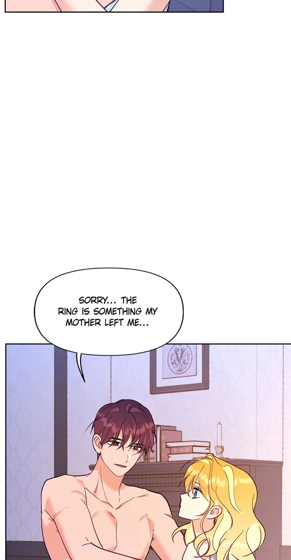 Finding My Place Chapter 49 – Page 75