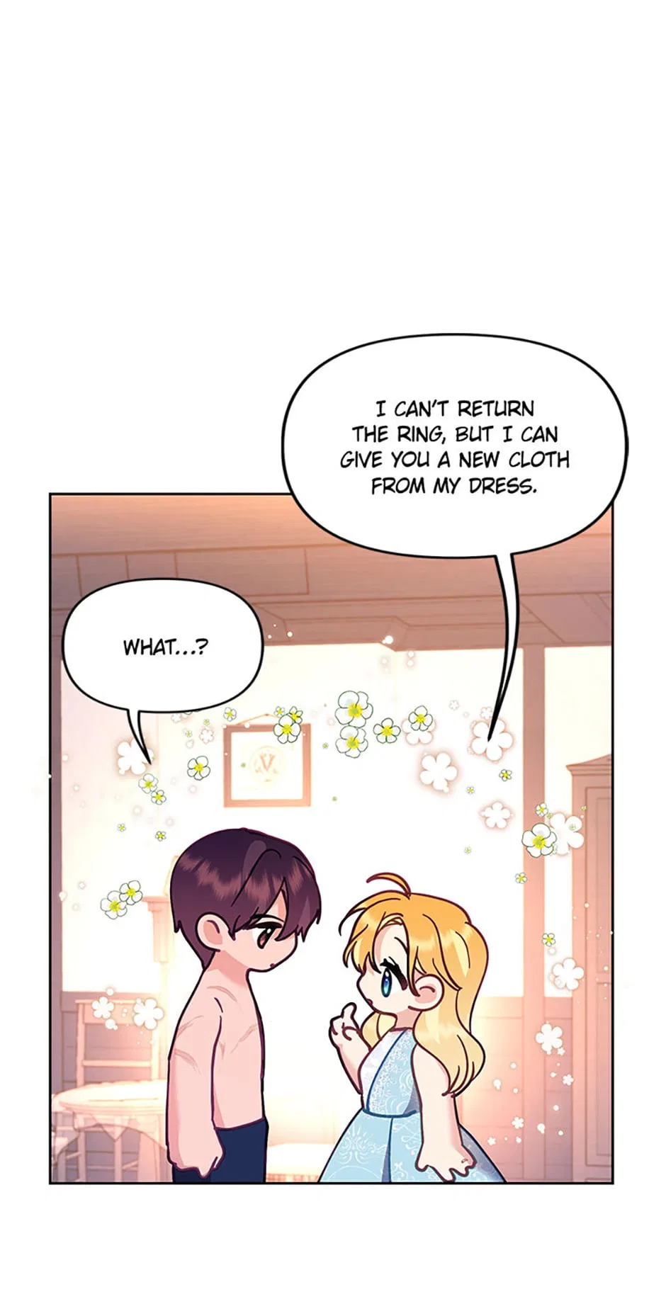 Finding My Place Chapter 49 – Page 79