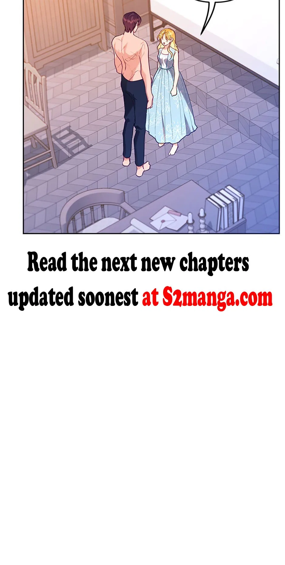 Finding My Place Chapter 49 – Page 83