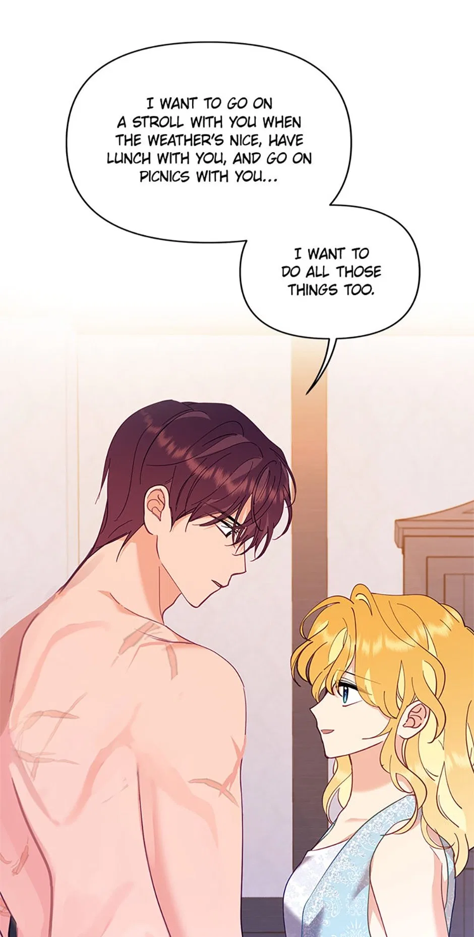 Finding My Place Chapter 49 – Page 84