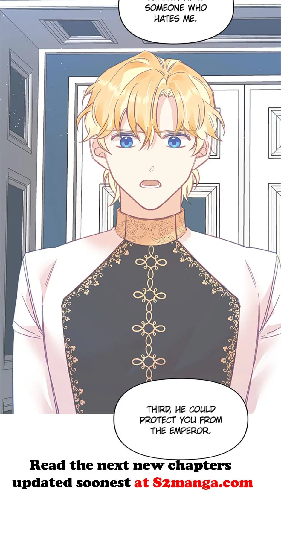 Finding My Place Chapter 49 – Page 90