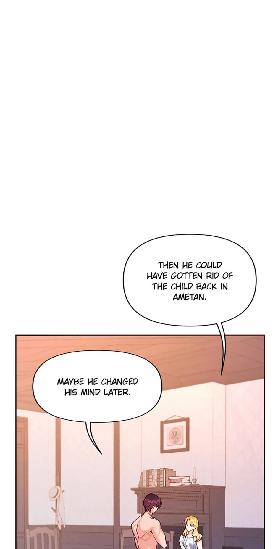 Finding My Place Chapter 49 – Page 91