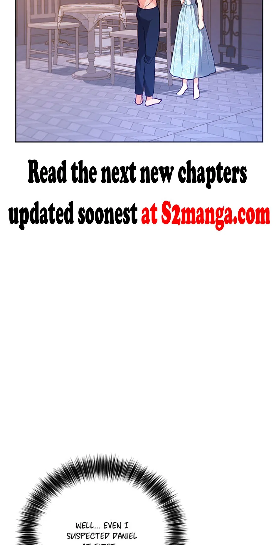 Finding My Place Chapter 49 – Page 92