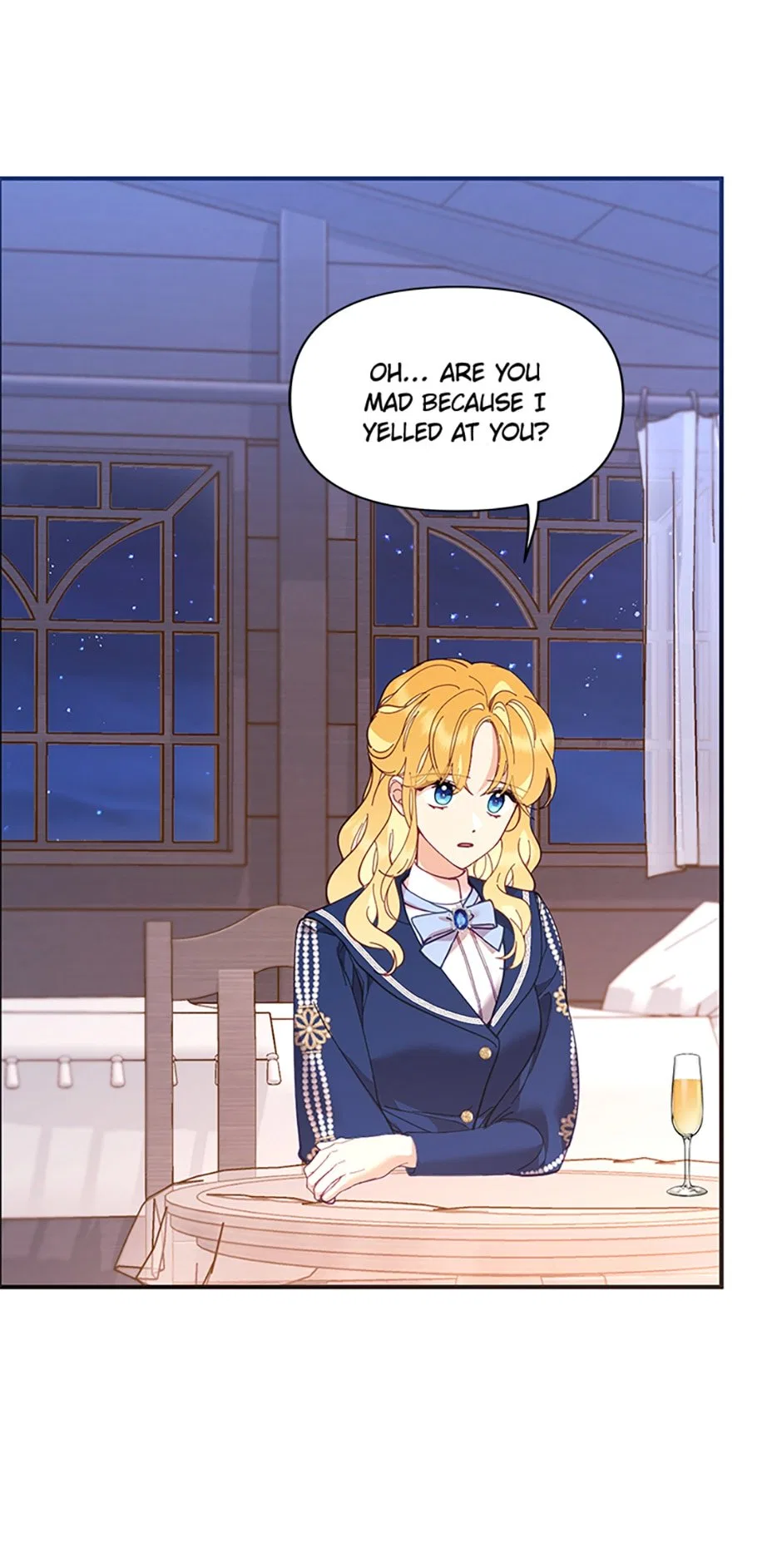 Finding My Place Chapter 48 – Page 7