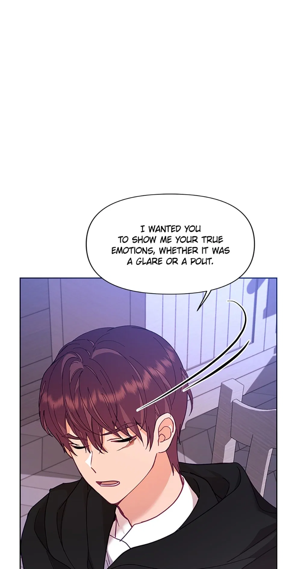 Finding My Place Chapter 48 – Page 8